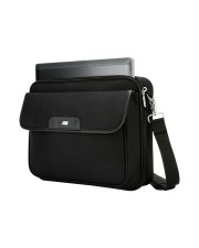 Targus Notepac Notebook Tasche 15.4" 16" 39.1 40,6 cm schwarz (CN01)