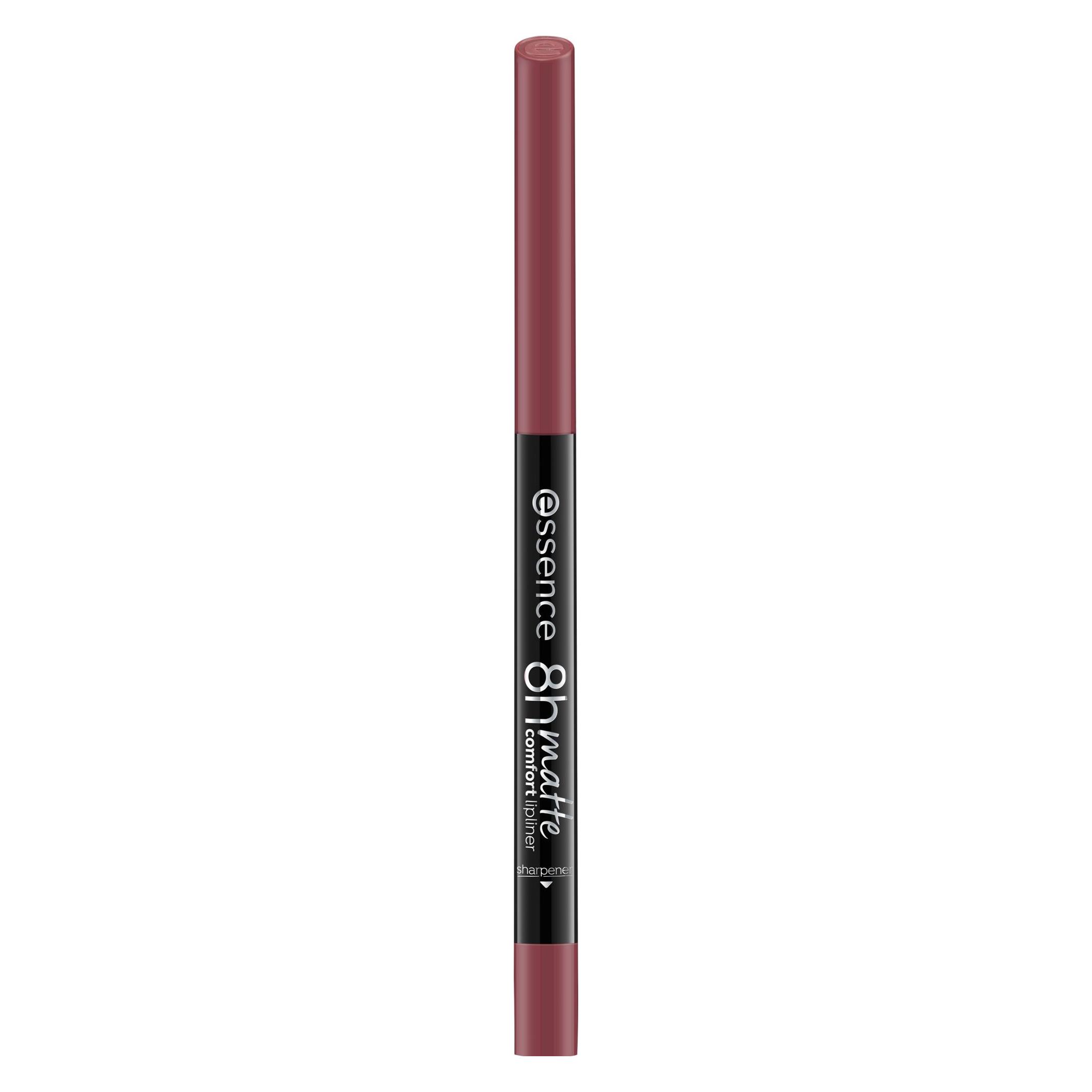 essence 8h Matte (Burgundy Bestie) (cosnova GmbH)
