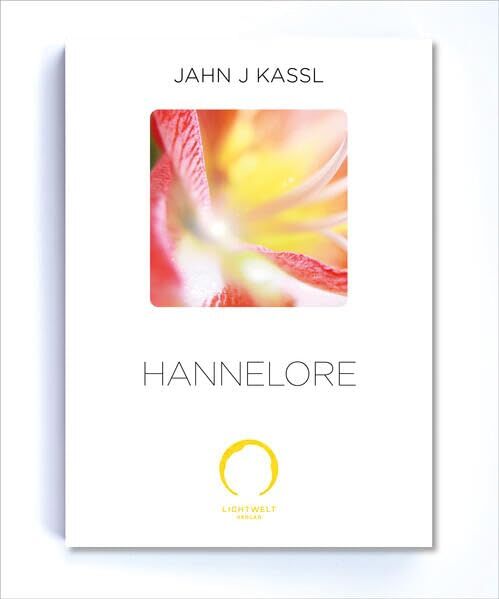 Kassl, Jahn J - HANNELORE - Preis vom 09.10.2026 07:28:09 h