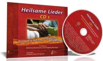Heilsame Lieder 1: Aktivieren Sie ihre Selbstheilungskräfte durch Mitsingen - Preis vom 09.10.2026 07:28:09 h