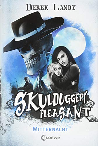 Derek Landy - Skulduggery Pleasant - Mitternacht - Preis vom 10.10.2026 11:48:34 h