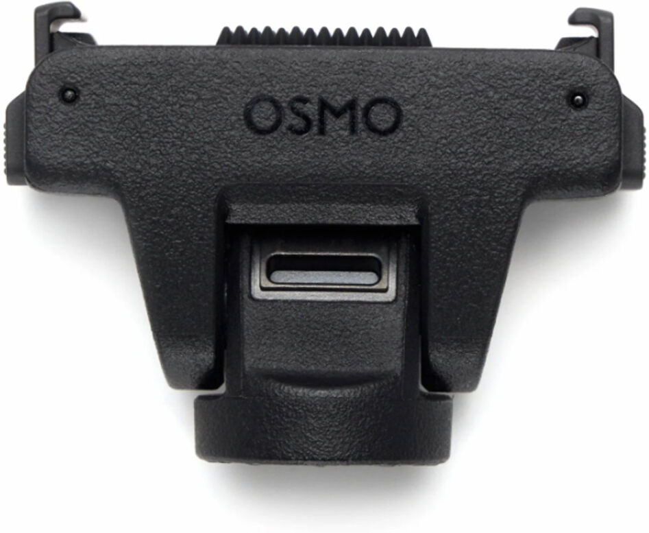 Support DJI Osmo à fixation rapide bidirectionnelle réglable