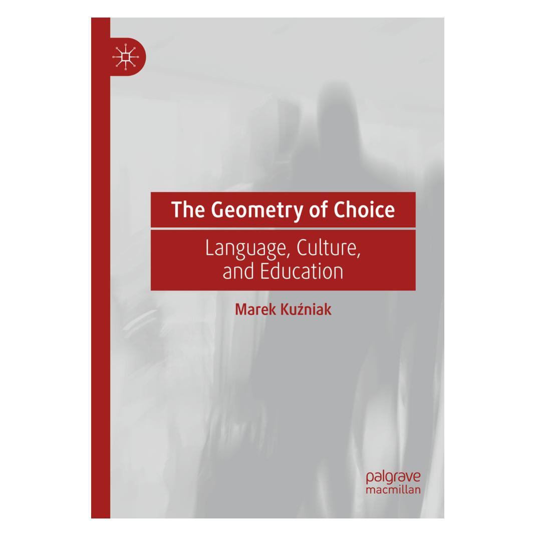 Springer The Geometry of Choice (Englisch, Softcover, Marek Kuźniak) (56875828)