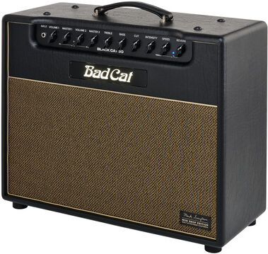 Bad Cat Mod Shop Black Cat 30 Combo