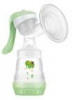 Mam Allaitement Kit Tire-Lait Manuel + Kit - Boîte 1 tire-lait + accessoires + 4 coussinets