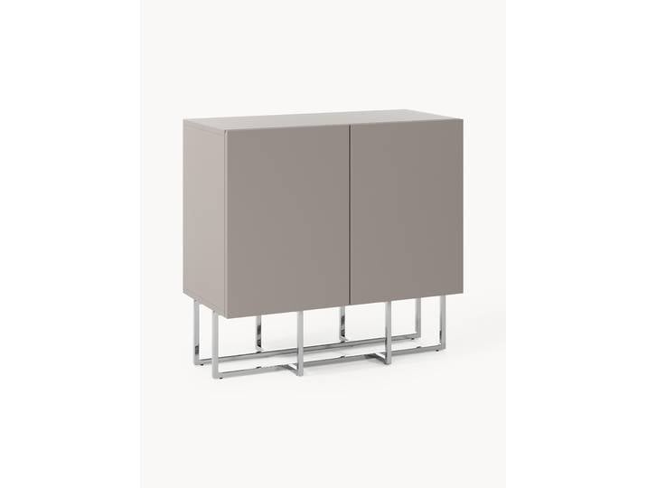 Armoire à chaussures en bois Joe