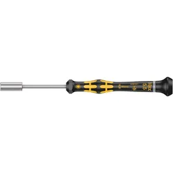Wera 1569 ESD Kraftform Micro Steckschlüssel - 05030151001