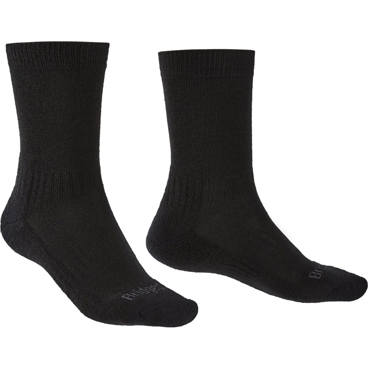 Bridgedale Hike Lightweight Performance Boot black (845) S 710152-845-S