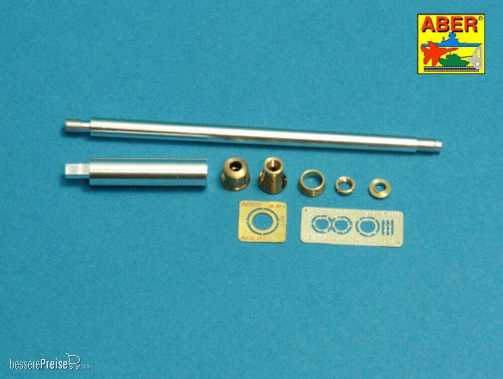 Aber Models 35 L-243