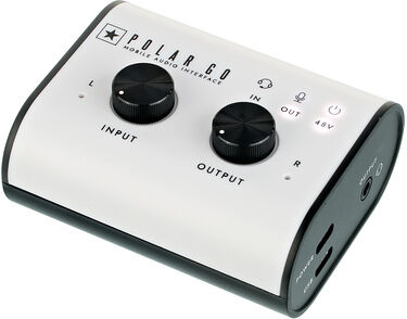 Blackstar Polar Go