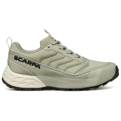 Scarpa - Women's Ribelle Run LT Waterproof - Multisportschuhe 39 | EU 39 oliv