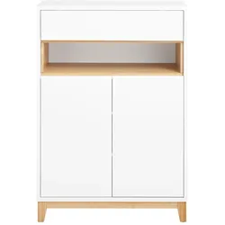 SoBuy, Schuhschrank, Gina (60 x 34 x 85.10 cm)