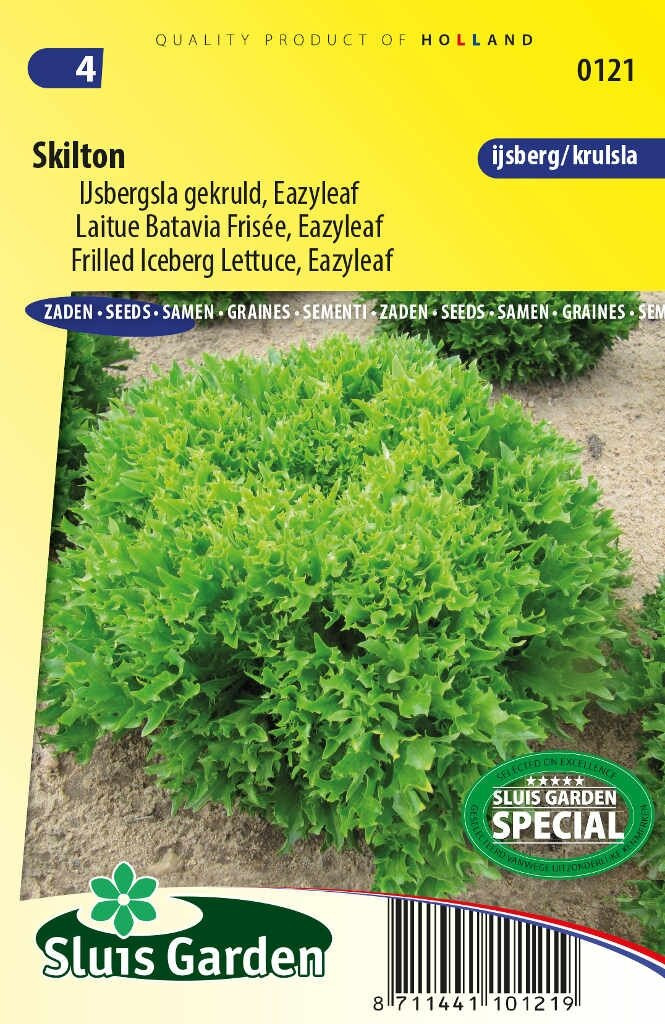 Eazyleaf IJsbergsla Skilton zaden