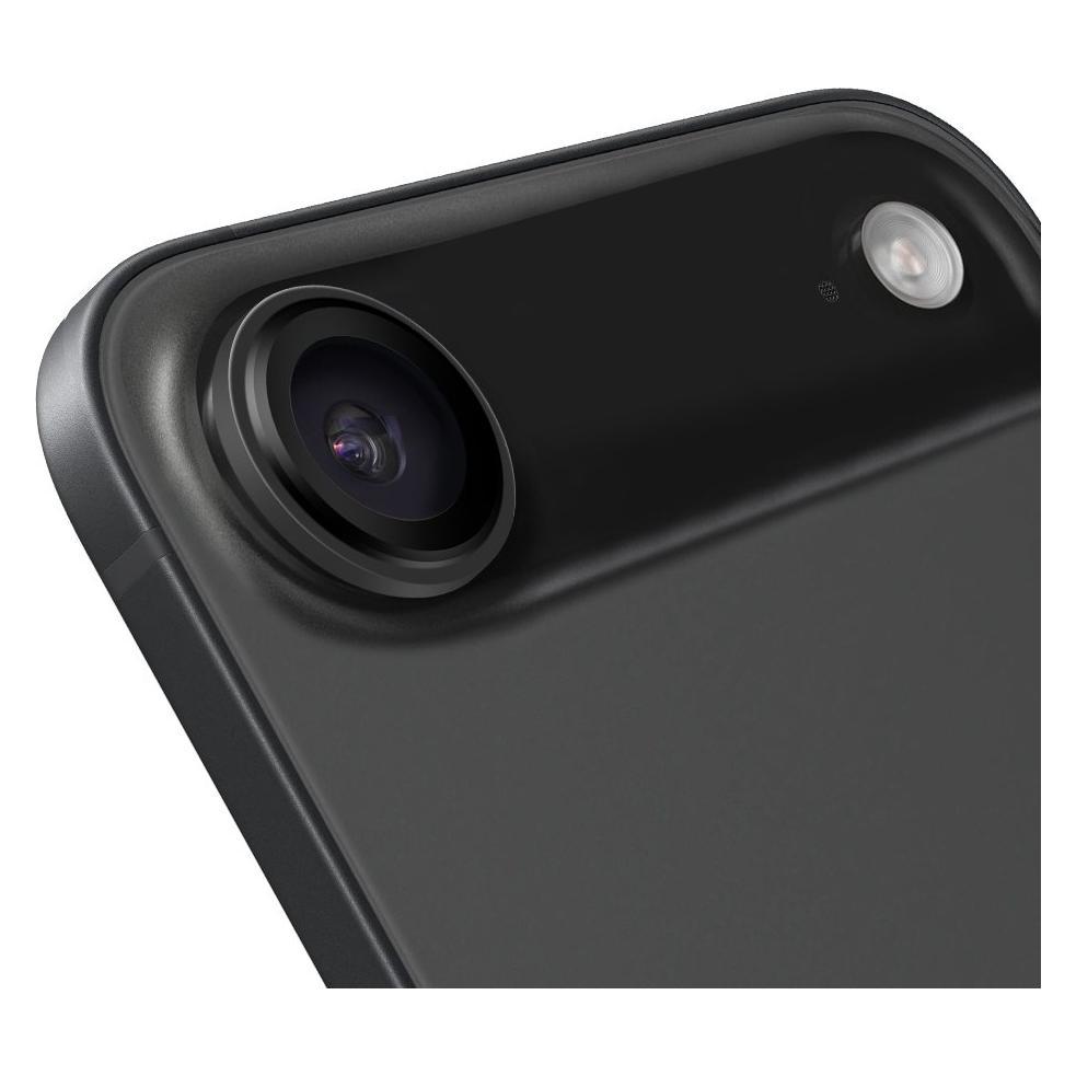 Obal:Me Objektivschutz für Apple iPhone 17 Air Schwarz (Apple iPhone 17) (57983127271)