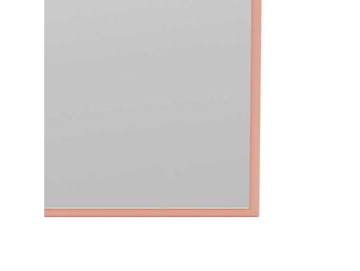 Montana Miroir Montana Rectangular 69,6x105 cm Rhubarb