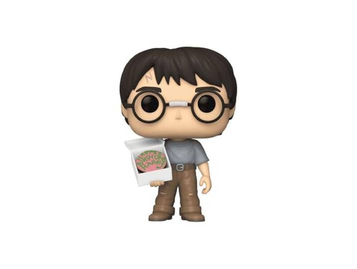 Funko Pop Harry Potter Special Edition 174