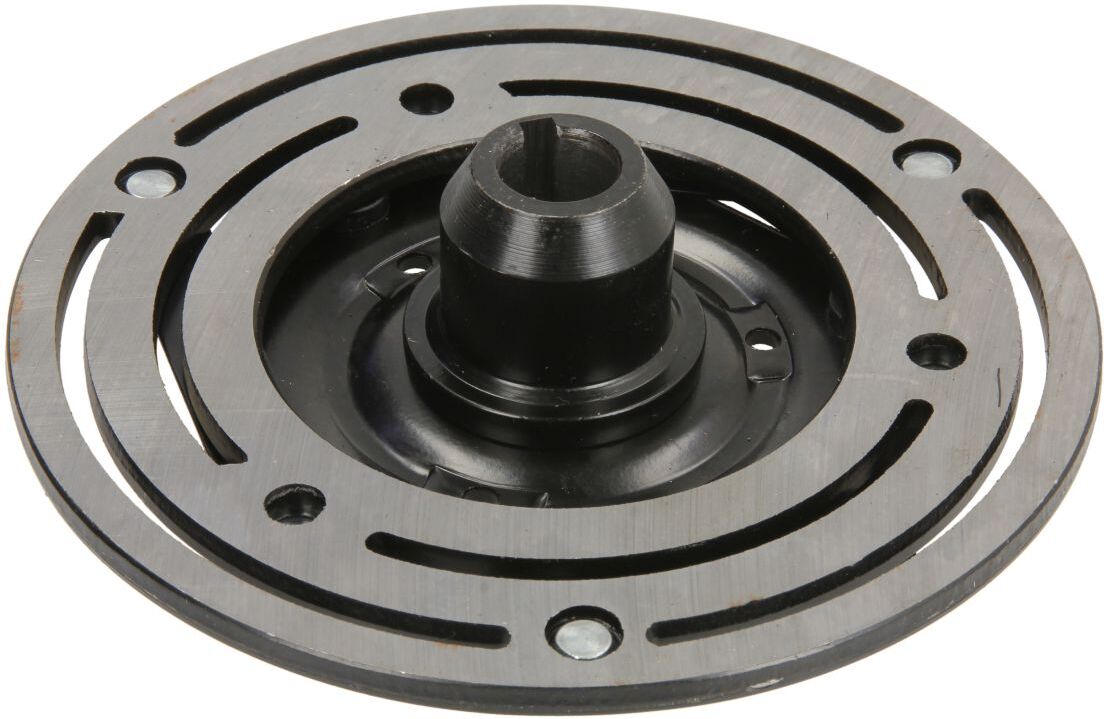 Element, Kompressorkupplung, Klimaanlage SANTECH H13-7001