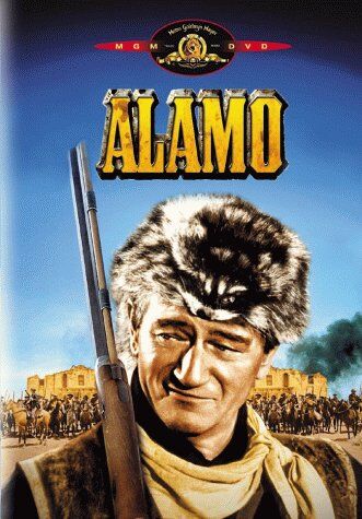 John Wayne - Alamo - Preis vom 30.09.2026 22:30:23 h
