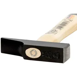 Schreinerhammer | Länge=330 mm / Hammerbahn, vierkant=30 mm | 0008501-30
