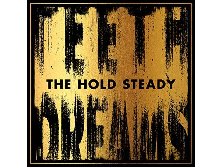Teeth Dreams