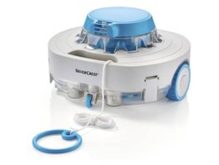 SILVERCREST® Robot de nettoyage de piscine SCPR 50 A1