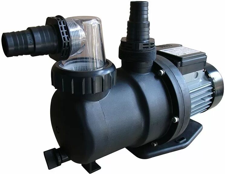 Gré Pompe piscine Gre Comfort - 0,50 CV - 6,50 m3/h