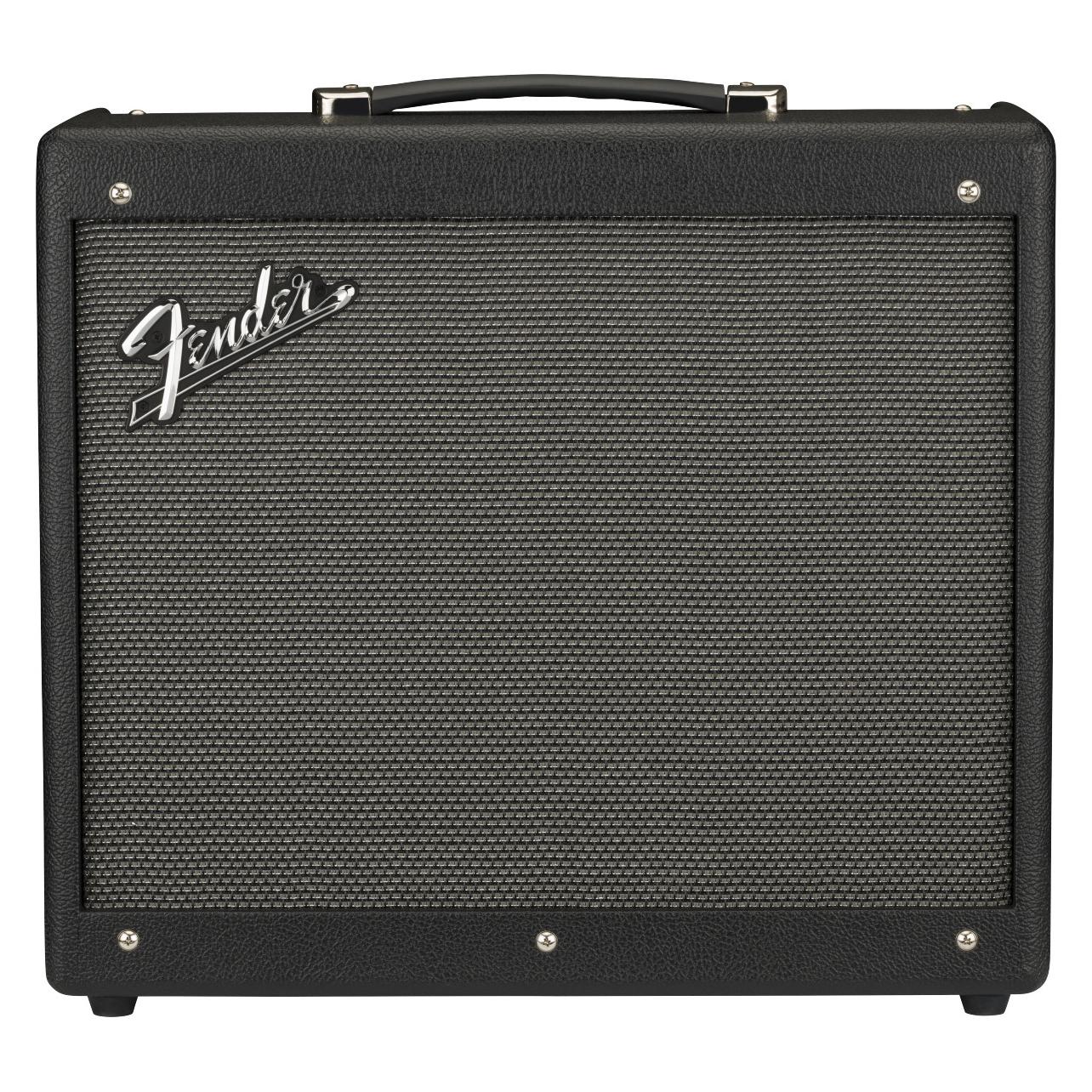 Fender Mustang GTX50 (Gitarre, 50 W) (231-0606-000)