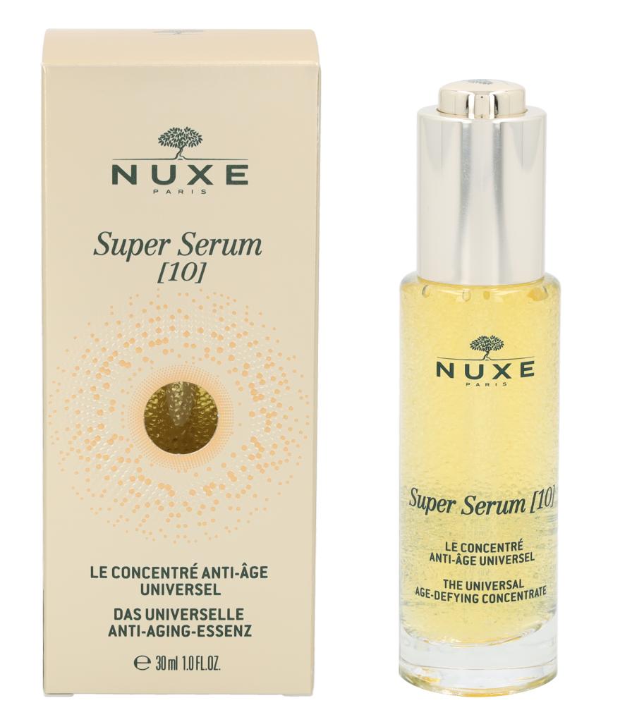 Nuxe Super Serum [10] Age Defying Concentrate30 ml.