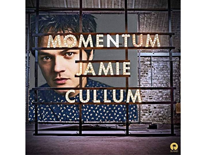 Jamie Cullum - Momentum