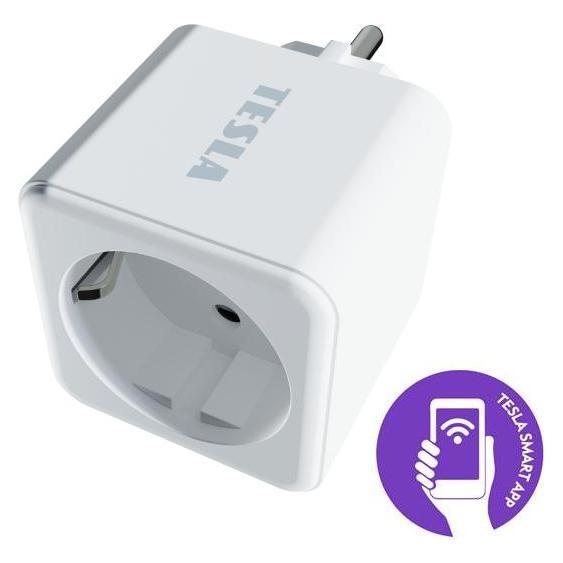 Tesla Intelligente Steckdose SP300 TSL-SPL-SP300 (TSL-SPL-SP300)