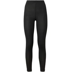 Tchibo - Wärmende Leggings - Damen - Gr. XL - schwarz