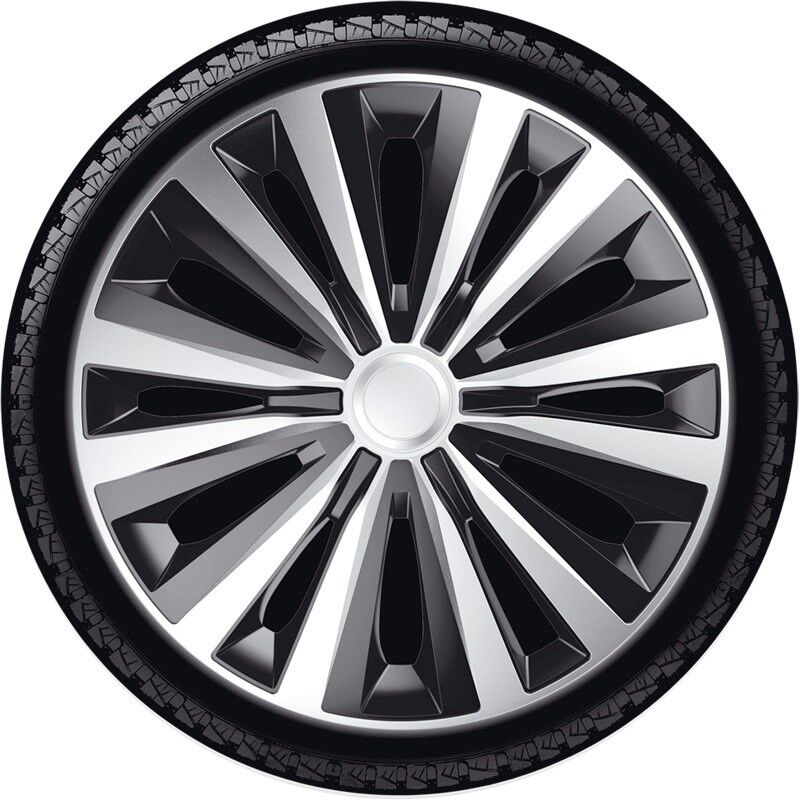 J-TEC J15549 Wheel covers