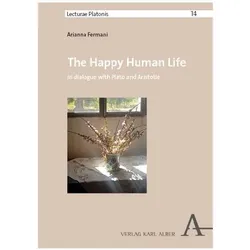 The Happy Human Life, Sachbücher von Arianna Fermani