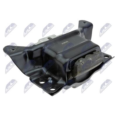 NTY Lagerung, Automatikgetriebe zpsvw093 für Skoda