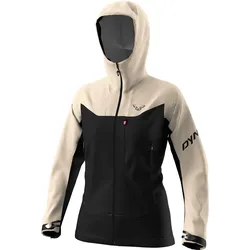Dynafit, Damen, Skijacke, Radical Softshell Jacke Damen (L), Grau, L