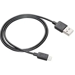 Poly Trio USB-A-an-Mikro-USB-Kabel (1,2 m)