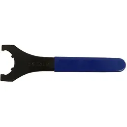 Hakenschlüssel für Spannzangenfutter (ER25)