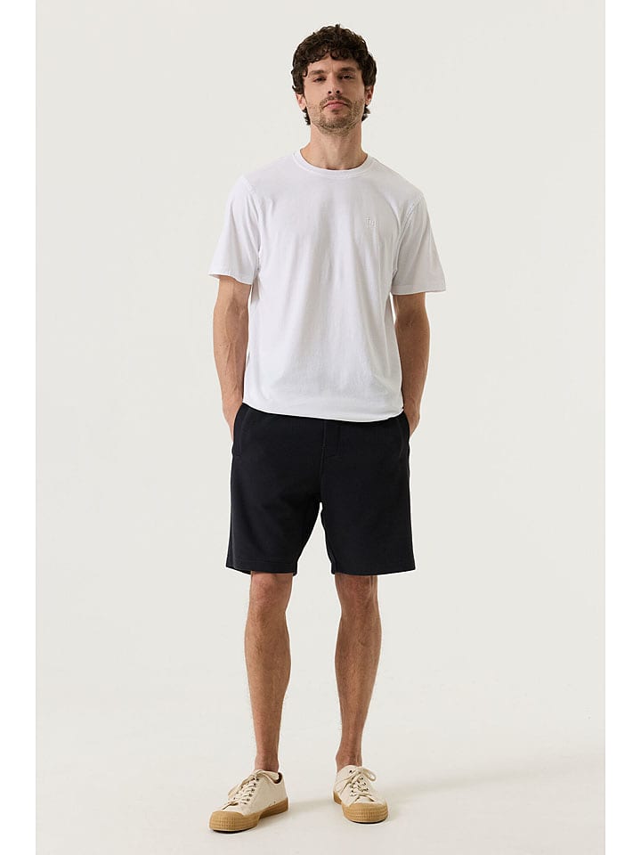 Garcia Shorts in Schwarz - XL