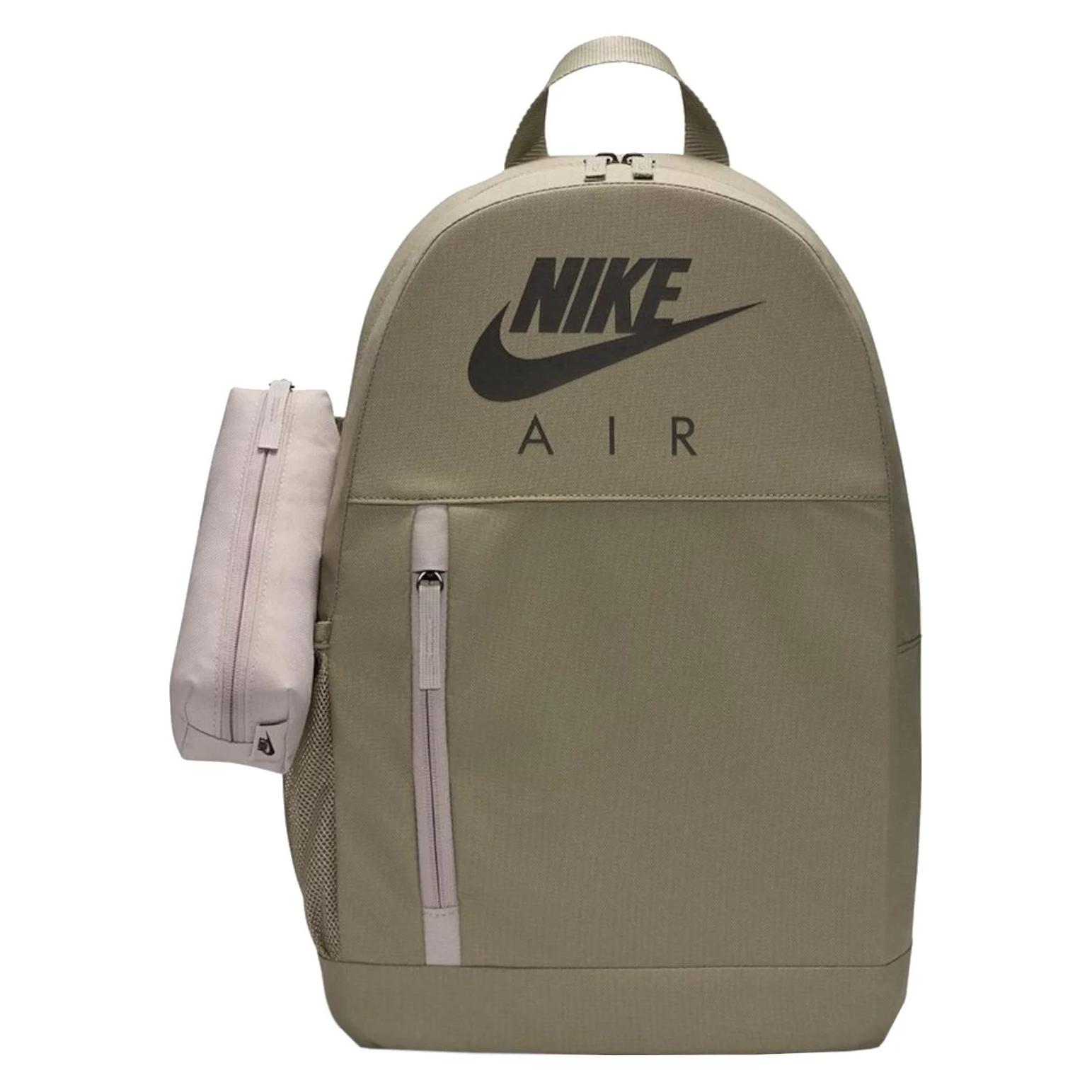 Nike Elementarer Rucksack (24 l) (BA6032-320)