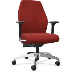 Dauphin Shape 24H 0989 Drehsessel frei konfigurierbar