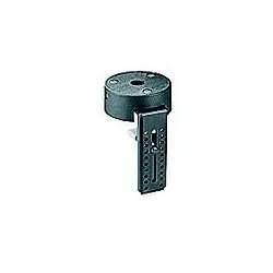 Waldmann Light Tischklemme (f. Delight) 00048703
