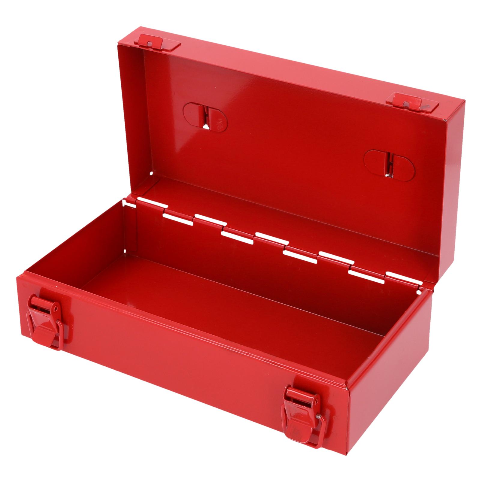 KS Tools Metall Leerkiste für 515.0610 (515.0610-99)