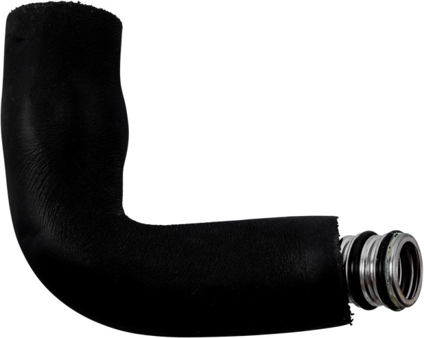 Wolf Wellrohr DN23 isoliert 207240499 Rücklauf Wärmepumpe, für CHC-300/50(-S)