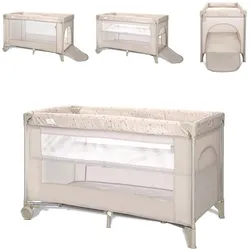 Lorelli, Reisebett, Carina (60 x 120 cm)