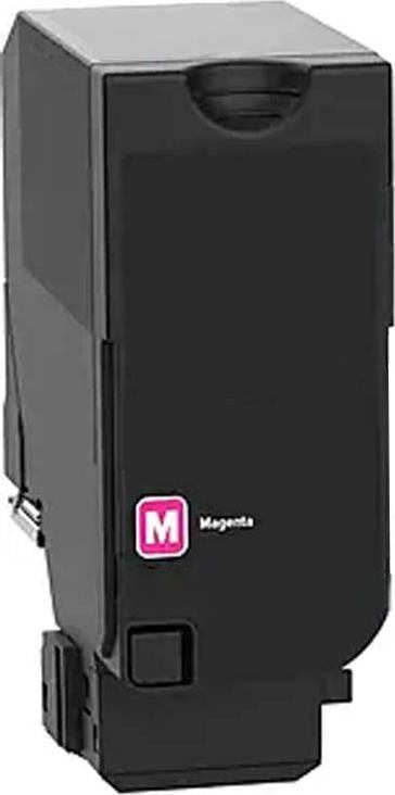 Lexmark Originele Toner Cartridge LCCP Magenta voor Lexmark CX735adse