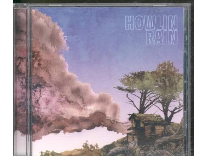 Howlin Rain