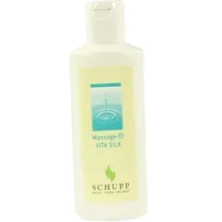 MASSAGE-ÖL Vita Silk 200 ml