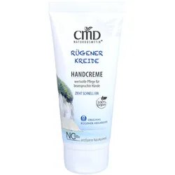 Rügener Kreide Mineral Handcreme CMD 100 ml