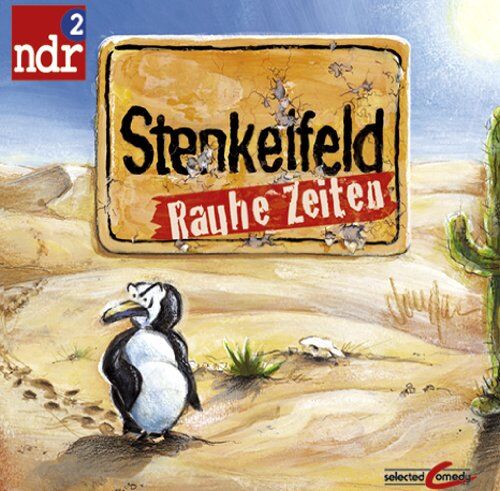 Wehmeier - NDR 2 - Stenkelfeld - Rauhe Zeiten - Preis vom 11.10.2026 23:13:37 h