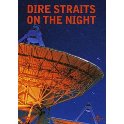 Dire Straits - On the Night - Dire Straits, DVD